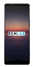 Ремонт Sony Xperia 1 II