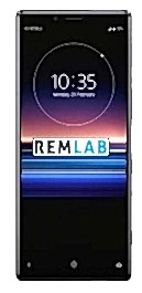 Ремонт Sony Xperia 1
