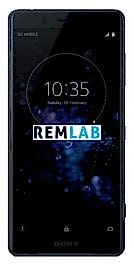Ремонт Sony Xperia XZ2 Compact