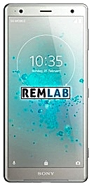 Ремонт Sony Xperia XZ2