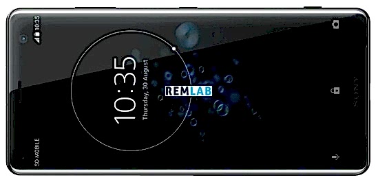 Ремонт Sony Xperia XZ3