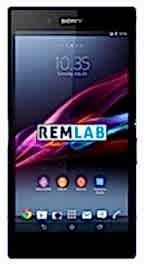 Ремонт Sony Xperia Z Ultra
