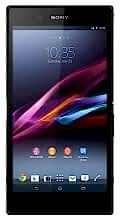 Xperia Z Ultra