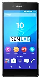 Ремонт Sony Xperia Z3+