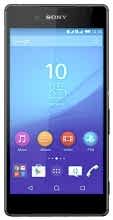 Xperia Z3+