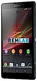 Ремонт Sony Xperia ZL