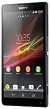 Xperia ZL