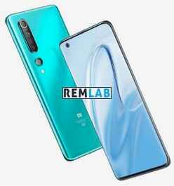 Ремонт Xiaomi Mi 10