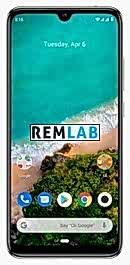 Ремонт Xiaomi Mi A3
