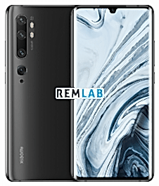 Ремонт Xiaomi Mi Note 10