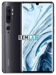 Ремонт Xiaomi Mi Note 10 Pro