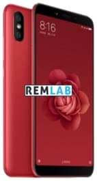 Ремонт Xiaomi Mi 6X