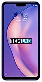 Ремонт Xiaomi Mi 8 Lite