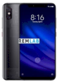Ремонт Xiaomi Mi 8 Pro
