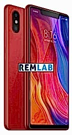 Ремонт Xiaomi Mi 8 SE