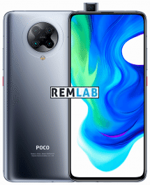 Ремонт Xiaomi Poco F2 Pro