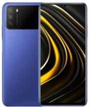 Poco M3