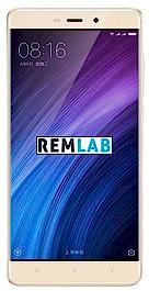 Ремонт Xiaomi Redmi 4 Prime