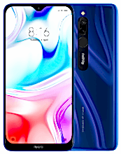 Redmi 8