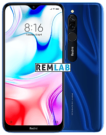 Ремонт Xiaomi Redmi 8