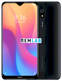 Ремонт Xiaomi Redmi 8A