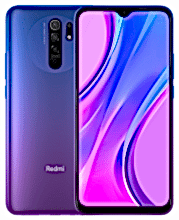 Redmi 9
