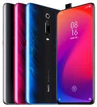 Redmi K20