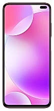 Redmi K30