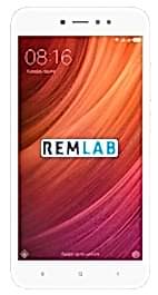 Ремонт Xiaomi Redmi Note 5A Prime