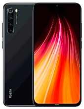 Redmi Note 8
