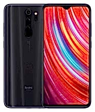 Redmi Note 8 Pro