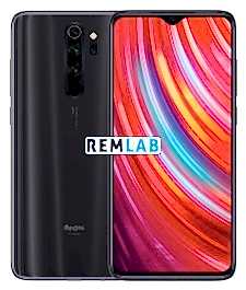 Ремонт Xiaomi Redmi Note 8 Pro