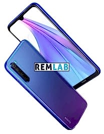 Ремонт Xiaomi Redmi Note 8T
