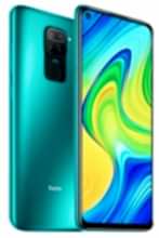 Redmi Note 9