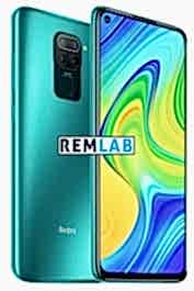 Ремонт Xiaomi Redmi Note 9