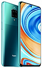 Redmi Note 9 Pro