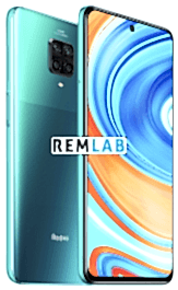 Ремонт Xiaomi Redmi Note 9 Pro