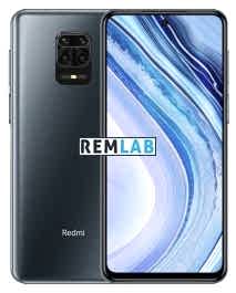 Ремонт Xiaomi Redmi Note 9S