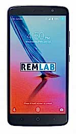 Ремонт ZTE Blade Max 3