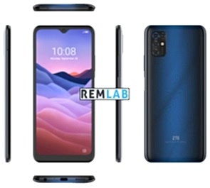 Ремонт ZTE Blade V2020 Smart