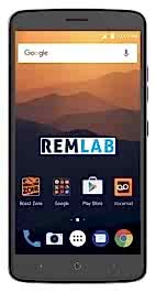 Ремонт ZTE Max XL