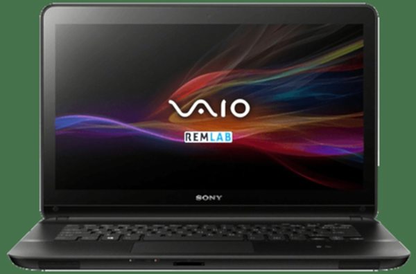 Ремонт ноутбуков Sony