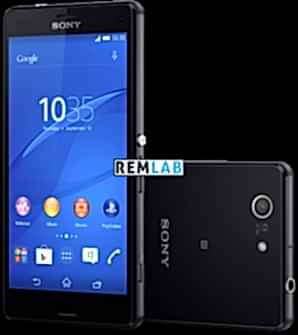 Ремонт планшетов Sony