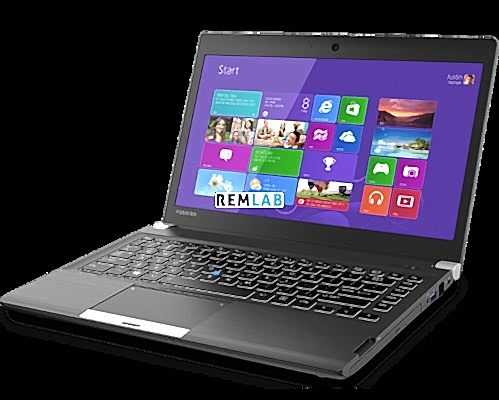 Ремонт ноутбуков Toshiba