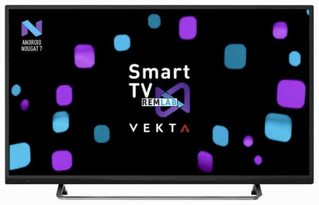 Ремонт телевизоров VEKTA
