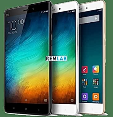 Ремонт телефонов Xiaomi