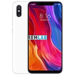 Ремонт Xiaomi Mi 8