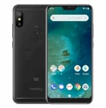 Mi A2 Lite