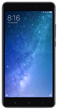Mi Max 2