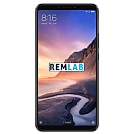 Ремонт Xiaomi Mi Max 3